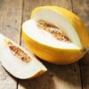 Melon 'Złocisty' P9/C1