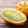 Ogórek 'Afrykański Kiwano' P9/C1